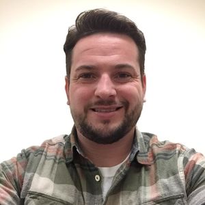 Meet your Posher, Todd